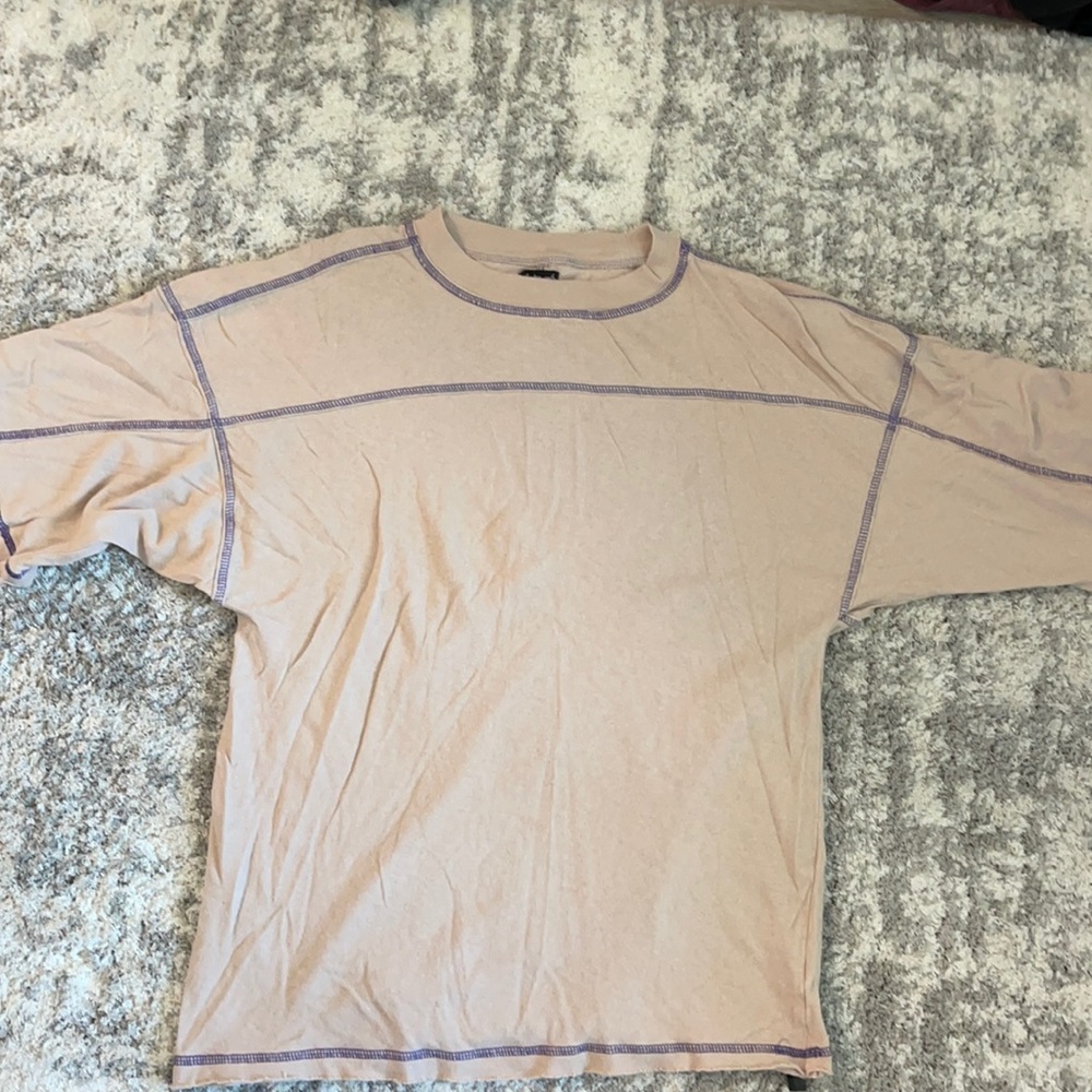 Urban Outfitters Plain T